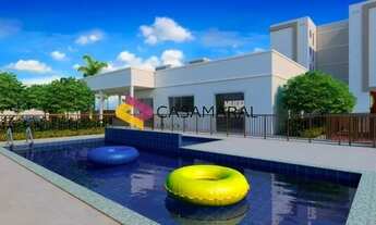 Imagem 3: Vendo Aptº 2Qts. Sol da Manhã Condominio Vila Turquesa cod: 2075