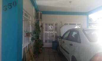 Imagem 5: Casa ampla de alvenaria com ponto comercial ramo Oficina Mecânica