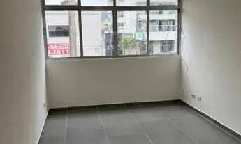 Imagem: Apartamento para Locação em Santos, Gonzaga