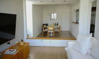 Imagem: Modern Apartment in the Heart of Leblon