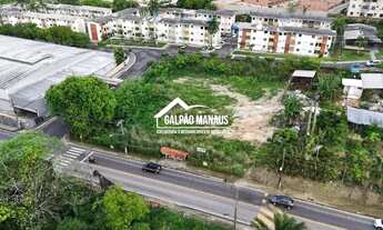 Imagem: Galpão Manaus - Terreno Comercial - 2.650