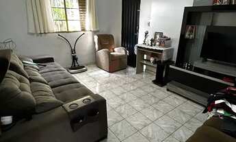 Imagem 6: Casa no Parque João Braz