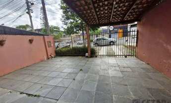 Imagem 5: Sobrado com 3 dormitórios para alugar, 117 m² por R$ 2.500/mês - Bairro Alto - Curitiba/PR