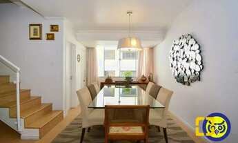 Imagem 4: Cobertura duplex com 3 quartos e 2 vagas de garagem, no centro