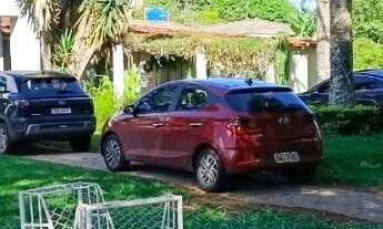 Imagem 7: Aluga-se casa na quadra 03 do Park Way