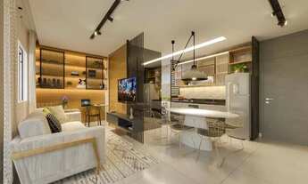 Imagem: Apartamento com 2 dormitórios à venda