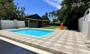 Imagem 7: Casa de festas/temporada cravo e canela itaipuacu