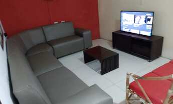 Imagem 6: Aluguel de casa por temporada