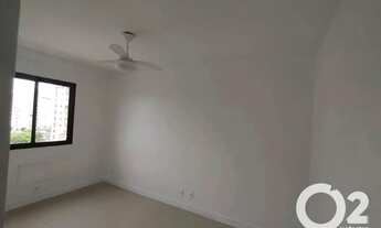 Imagem 7: Apartamento com 2 dormitórios para alugar, 56 m² por R$ 2.860,00/mês - Glória - Macaé/RJ