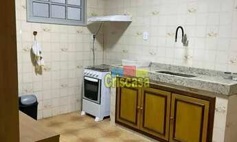 Imagem 4: Casa com 2 dormitórios para alugar, 65 m² por R$ 2.000,00/mês - Praia do Foguete - Cabo Fr