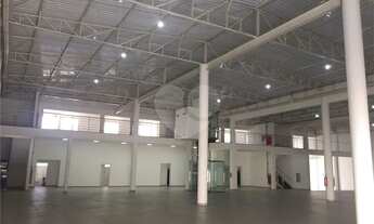 Imagem 3: Galpão para locação em Penha De França - SP