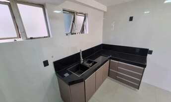 Imagem 7: Apartamento no Edifício Firenze, 65m² - Setor Oeste