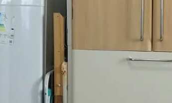 Imagem 5: Kitnet Mobiliada no Centro de Campo Grande