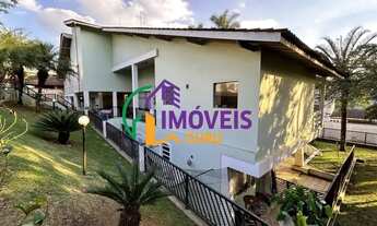 Imagem: CASA EM CONDOMÍNIO - ARUJAZINHO 1, 2, 3