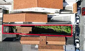 Imagem 2: TERRENO - PIRITUBA - SP