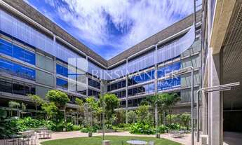 Imagem: Conjunto Comercial de 5.216m² para á Locação