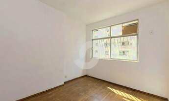 Imagem 6: Apartamento à venda, 90 m² por R$ 650.000,00 - Icaraí - Niterói/RJ