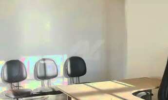 Imagem 4: Sala - Vila Itapura - Campinas