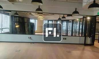 Imagem 4: Conjunto para alugar, 1832 m² por R$ 207.231,29/mês - Brooklin - São Paulo/SP