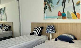 Imagem 16: Imóvel para venda com 119 metros quadrados com 3 quartos em Centro - Guarapari - ES