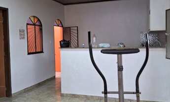 Imagem: Vendo Casa com três suítes no Cidade de