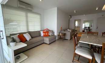 Imagem 6: Apartamento em Alameda do Remo - Riviera de São Lourenço - Bertioga/SP