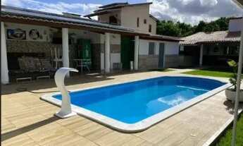 Imagem: MARAVILHOSA CASA EM BARRA DE JACUIPE, VENHA