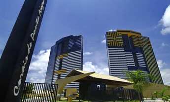 Imagem 5: Vendo este Apto Res Corais de Ponta Negra: 3/4, 1 suíte, 2 vagas garagem