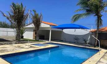 Imagem: Casa de Temporada