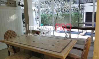 Imagem 6: Casa Espetacular com 1.100mts 5 suites a venda no Morumbi