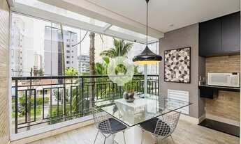 Imagem 7: APARTAMENTO 2 QUARTOS 2 VAGAS À VENDA NO BATEL