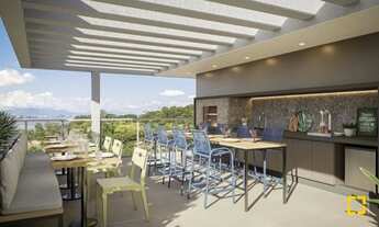 Imagem 3: Apartamento 2 dormitórios no Cacupé