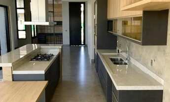 Imagem 6: Casa de condomínio com 3 quartos para alugar, 195m² - Quinta dos ventos