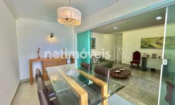 Imagem 6: Apartamento com Área Privativa à Venda na Serra Com área privativa une conforto e localiza