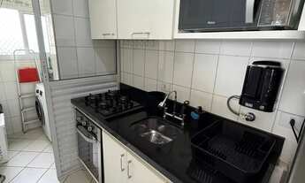 Imagem 5: Vendo APTO 47M2. 2 Dorms, 1 vaga!