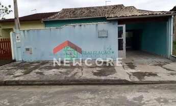 Imagem 6: Casa em Rua Oscar Aisemberg - Verde Mar - Itanhaém/SP