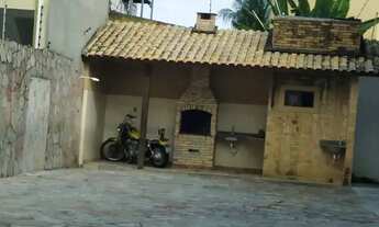 Imagem 3: ALUGO LOFT 1/4 MOBILIADO PONTA NEGRA - CAVALCANTE CORRETOR CL5787