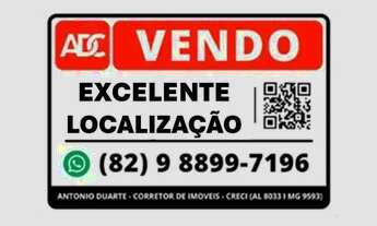 Imagem 2: ADC - JAPARATINGA TERRENO A BEIRA MAR COM EXCELENTE LOCALIZAÇÃO