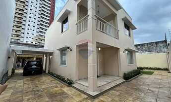 Imagem 2: Casa a Venda no bairro do Marco - 3 suítes