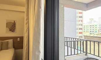 Imagem 6: Studio para venda em Vila Buarque com 1 quarto , 25m²