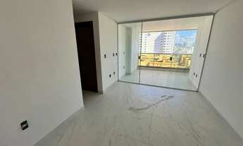 Imagem 3: Apartamento 2 quartos à venda com vista para o mar da Praia do Morro, Guarapari, lazer com