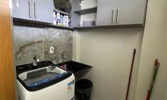 Imagem 7: Aluguel Por Temporada Fortaleza - Apartamento Fortaleza