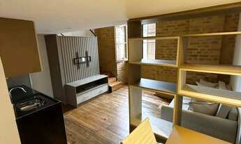 Imagem: Apartamento para locação, Centro, Petrópolis