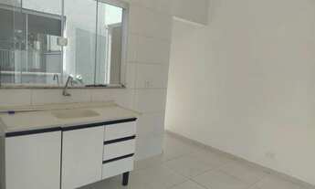 Imagem 4: Casa 45m², 2 Dormitórios Wanel Ville- Sorocaba/SP