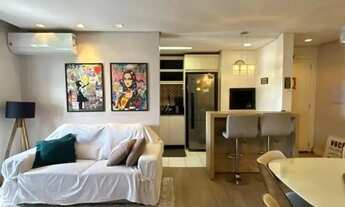 Imagem 4: Apartamento Mobiliado São Pelegrino Caxias do Sul