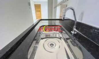 Imagem 6: APT NOVO JAÇANÃ - 2DORM - R$ 295.000