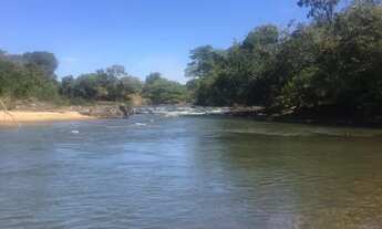 Imagem: Fazenda Shangrilá Água Abundante