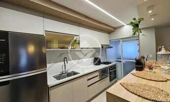 Imagem 3: LDL Apartamento 3 dormitórios sendo 1 suíte 2 vagas e vista mar no Agronômica