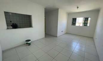 Imagem: Apto no Feitosa - 3 andar