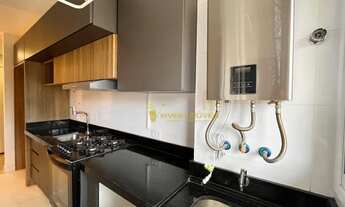 Imagem 7: Apartamento com 2 dormitórios para alugar, 70 m² por R$ 3.800/mês - Jardim Presidente - Lo